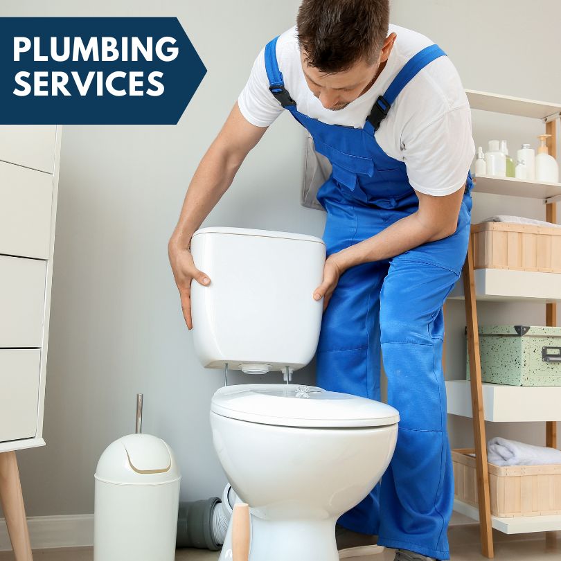 Plumbing Company in Sunbury, NC